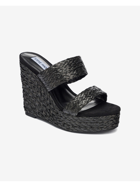 Steve Madden Slnečnicové topánky na klinoch Steve Madden