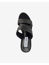 Steve Madden Slnečnicové topánky na klinoch Steve Madden