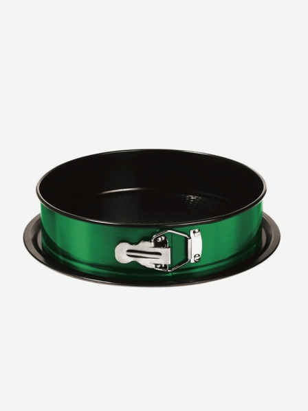 Berlingerhaus Forma na tortu s nepriľnavým povrchom 2v1 BERLINGERHAUS Emerald Collection