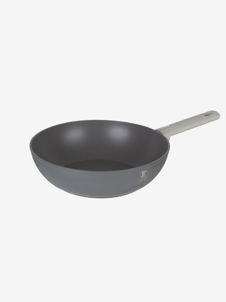 Berlingerhaus Wok s titánovým nepriľnavým povrchom 28 cm Aspen Collection BERLINGERHAUS