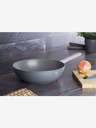 Berlingerhaus Wok s titánovým nepriľnavým povrchom 28 cm Aspen Collection BERLINGERHAUS
