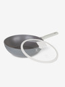 Berlingerhaus Wok s titánovým nepriľnavým povrchom 28 cm Aspen Collection BERLINGERHAUS