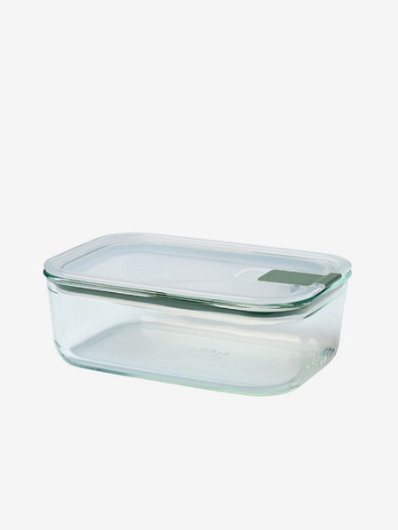 Mepal Mepal EasyClip Sklenená dóza na potraviny (1000 ml)