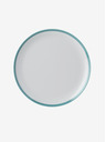 Mepal Mepal Raňajkový tanier Flow 230 mm Nordic Green