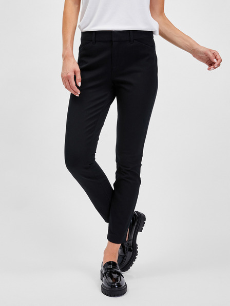 GAP Strečové skinny nohavice GAP
