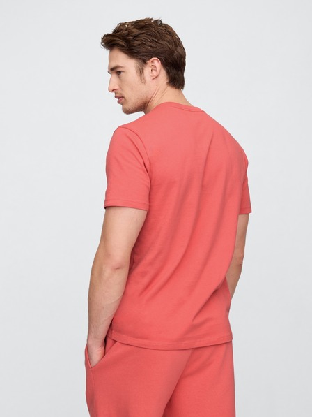 GAP Tričko s logom Everyday Soft GAP