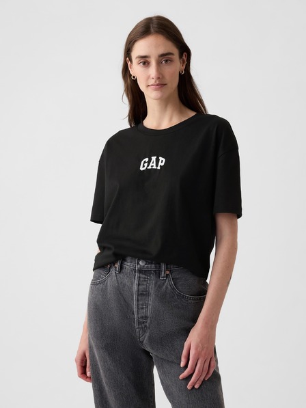 GAP Tričko s logom GAP