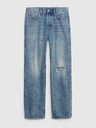 GAP Džínsy Loose '90s Organic Americana Unisex GAP