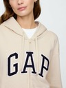 GAP Mikina GAP logo