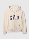 GAP Mikina GAP logo