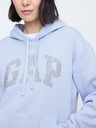 GAP Mikina GAP logo
