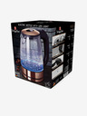 Berlingerhaus Rýchlovarná kanvica 1,7 l 2200W Rosegold Metallic Line BERLINGERHAUS
