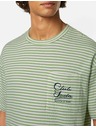 Scotch & Soda Pánske tričko Scotch & Soda