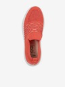 Sam 73 Koralové dámske slip-on tenisky SAM 73 Ruzizi