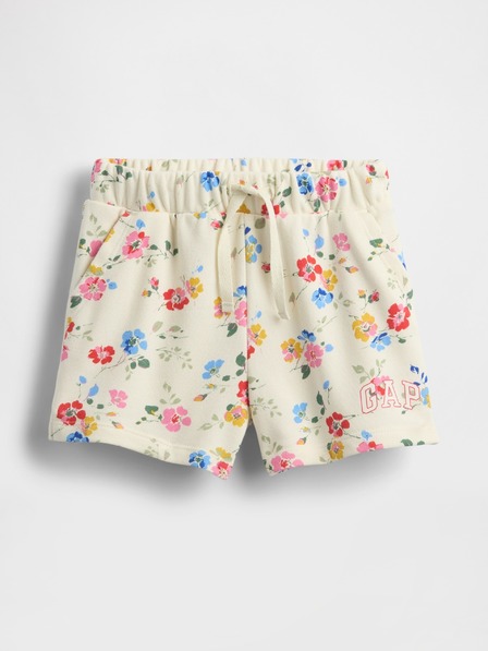 GAP Baby kraťasy GAP