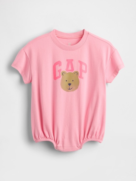 GAP Baby body s logom GAP