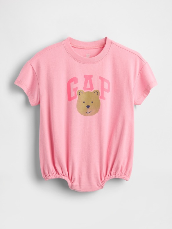 GAP Baby body s logom GAP