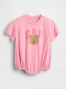 GAP Baby body s logom GAP