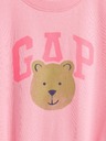 GAP Baby body s logom GAP