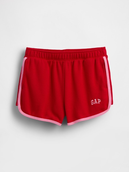 GAP Detské tričko s logom GAP