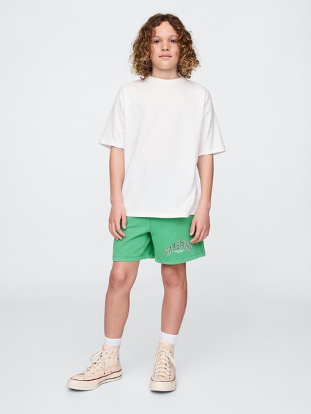 GAP Detské športové kraťasy Gap Sport GAP