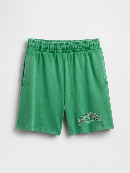 GAP Detské športové kraťasy Gap Sport GAP