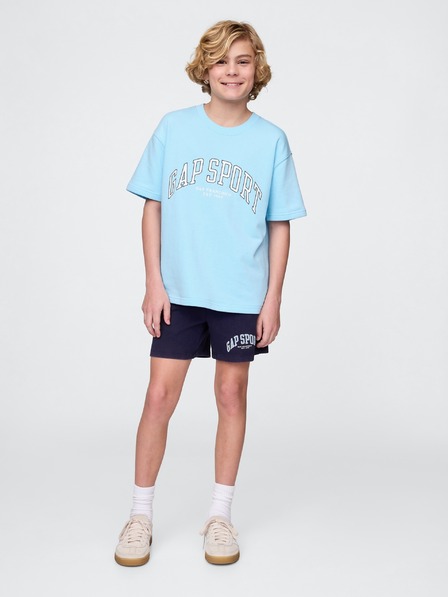 GAP Detské športové kraťasy Gap Sport GAP