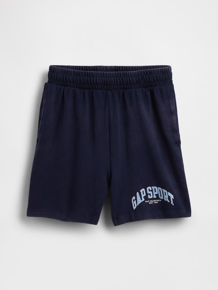 GAP Detské športové kraťasy Gap Sport GAP