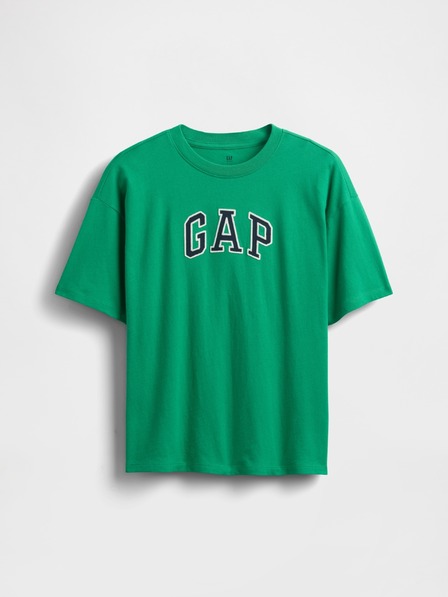 GAP Detské tričko s logom GAP