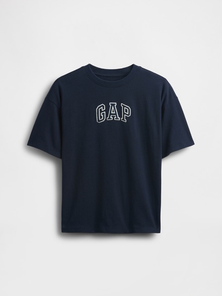 GAP Detské tričko s logom GAP