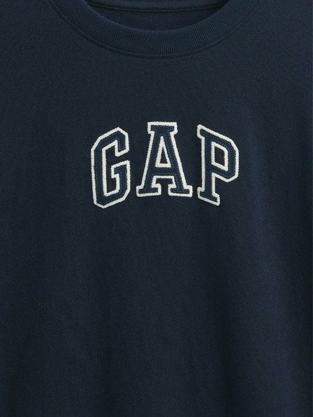 GAP Detské tričko s logom GAP