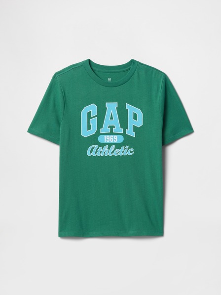 GAP Detské tričko s logom GAP
