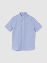GAP Detská košeľa oxford GAP