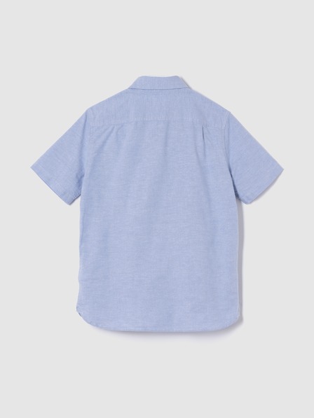 GAP Detská košeľa oxford GAP