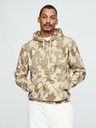 GAP Mikina VintageSoft Unisex GAP
