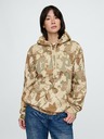 GAP Mikina VintageSoft Unisex GAP