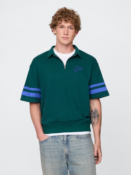 GAP Oversize mikina VintageSoft GAP