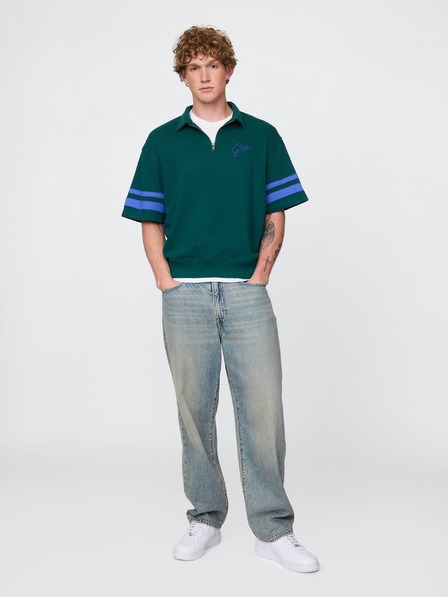 GAP Oversize mikina VintageSoft GAP