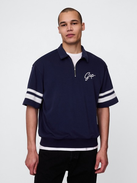 GAP Oversize mikina VintageSoft GAP