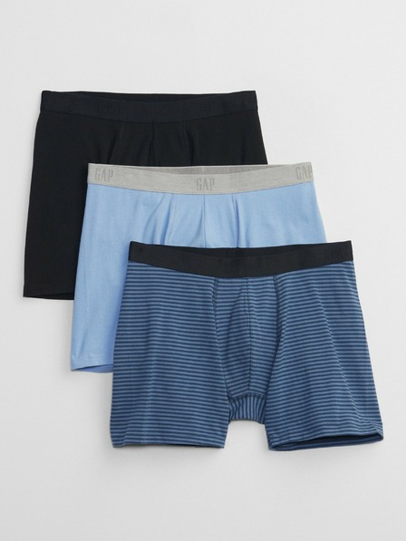 GAP Boxerky, 3 ks GAP