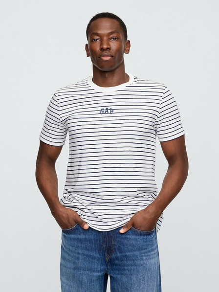 GAP Tričko s logom Everyday Soft GAP