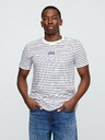GAP Tričko s logom Everyday Soft GAP