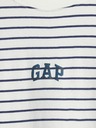 GAP Tričko s logom Everyday Soft GAP