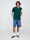 GAP Polo tričko pique GAP
