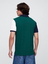 GAP Polo tričko pique GAP