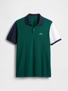 GAP Polo tričko pique GAP