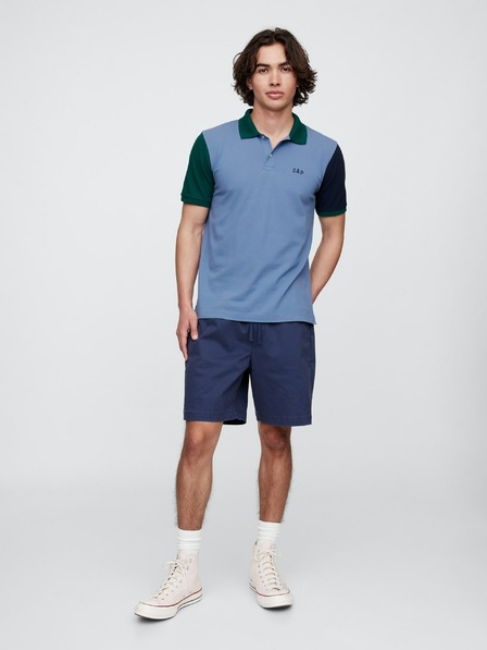 GAP Polo tričko pique GAP