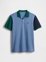 GAP Polo tričko pique GAP