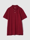 GAP Polo tričko pique GAP