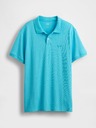 GAP Polo tričko pique GAP
